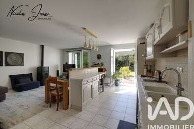Maison 5 pièces 545000 €