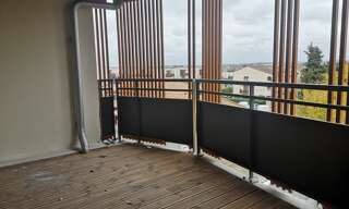 Appartement 2 Pièces 39 m² à louer à Aucamville (31140)