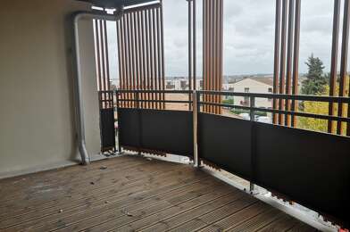 Appartement 2 pièces 591 €