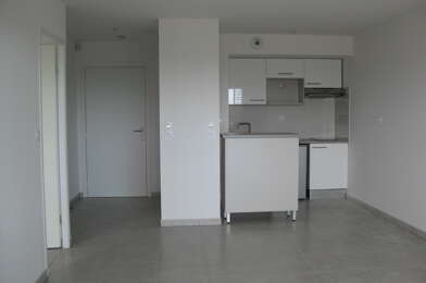 Appartement  580 €