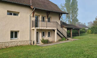Appartement 4 Pièces 91 m² à louer à Vézeronce-Curtin (38510)