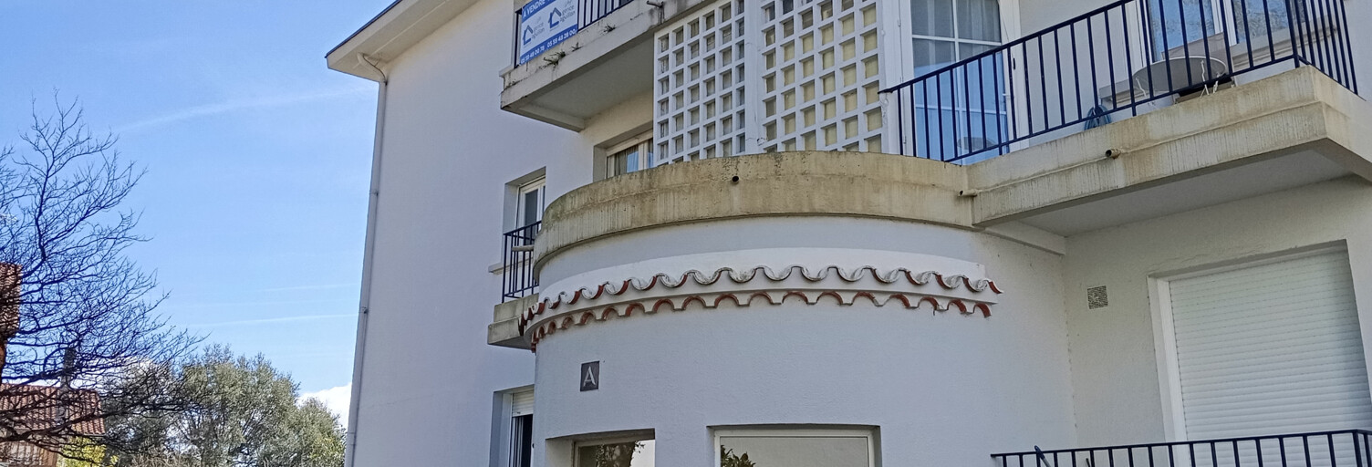 Appartement 4 Pièces 88 m² à vendre à Hendaye (64700)