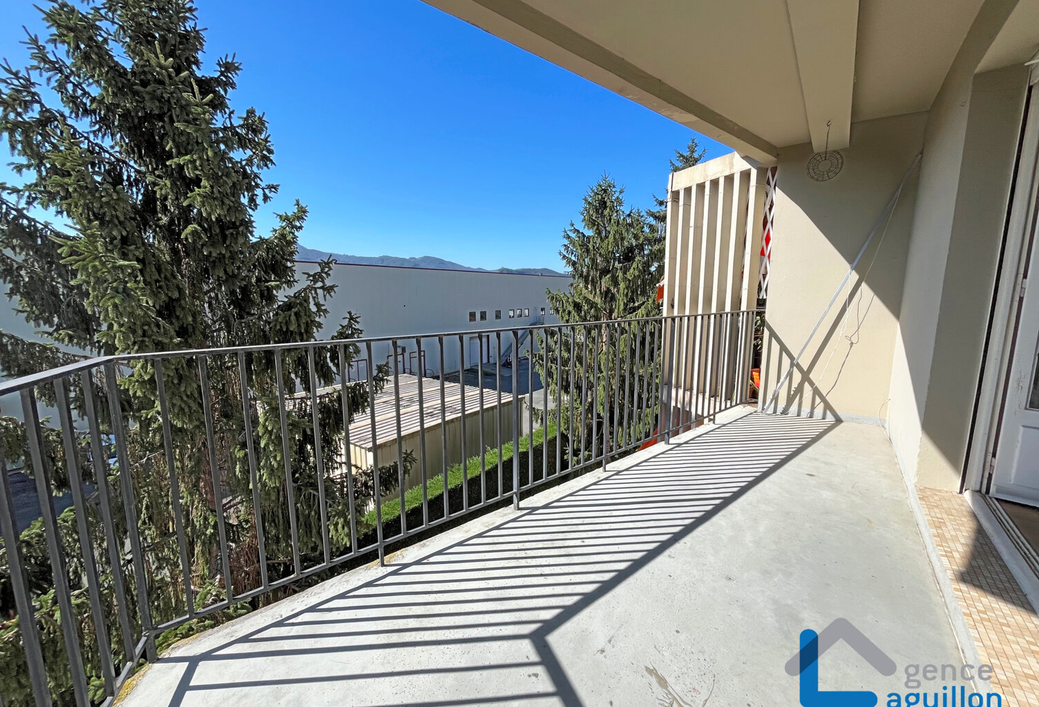 Appartement 4 pièces de 88 m2 avec garage - Hendaye — photo 1