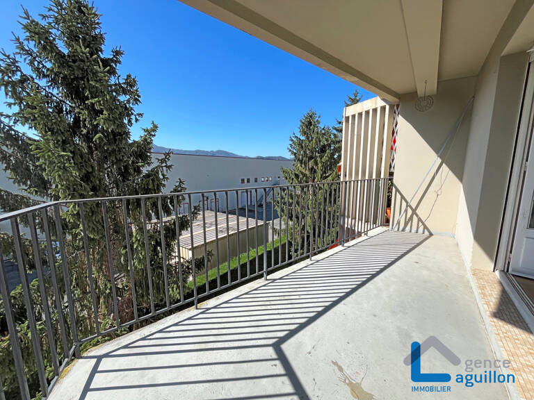 Appartement 4 pièces de 88 m2 avec garage - Hendaye — photo 1