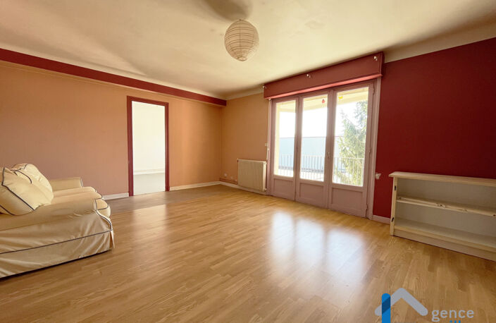 Appartement 4 pièces de 88 m2 avec garage - Hendaye — photo 2