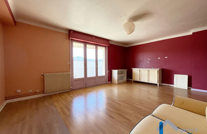 Appartement 4 pièces de 88 m2 avec garage - Hendaye — photo 3