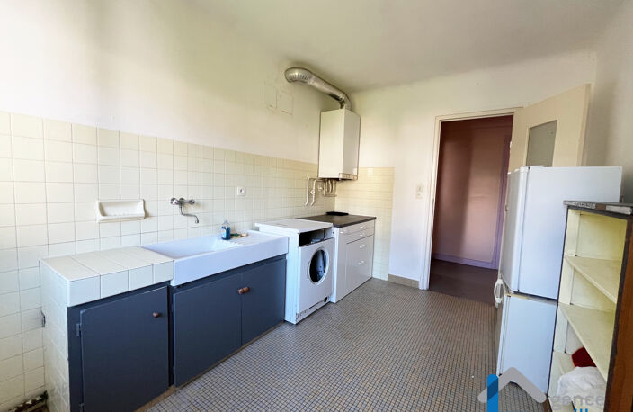 Appartement 4 pièces de 88 m2 avec garage - Hendaye — photo 4