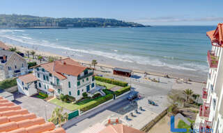 Appartement 3 Pièces 58 m² à vendre à Hendaye (64700)