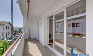 Appartement 3 Pièces 62 m² à vendre à Hendaye (64700)
