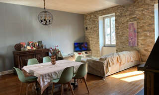 Maison 6 Pièces 188 m² à vendre à Cuxac-Cabardès (11390)