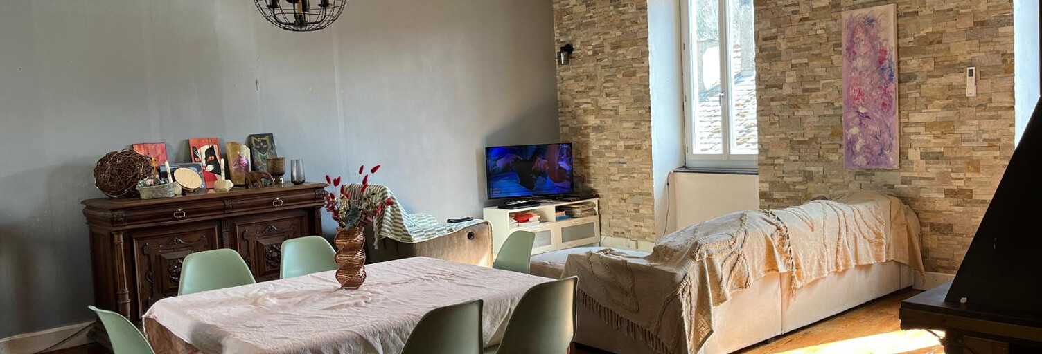 Maison 6 Pièces 188 m² à vendre à Cuxac-Cabardès (11390)