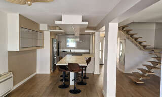 Maison 5 Pièces 98 m² à vendre à La Grande-Motte (34280)