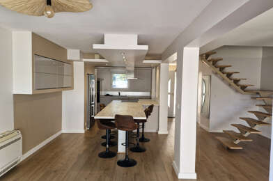 Maison 5 pièces 599000 €