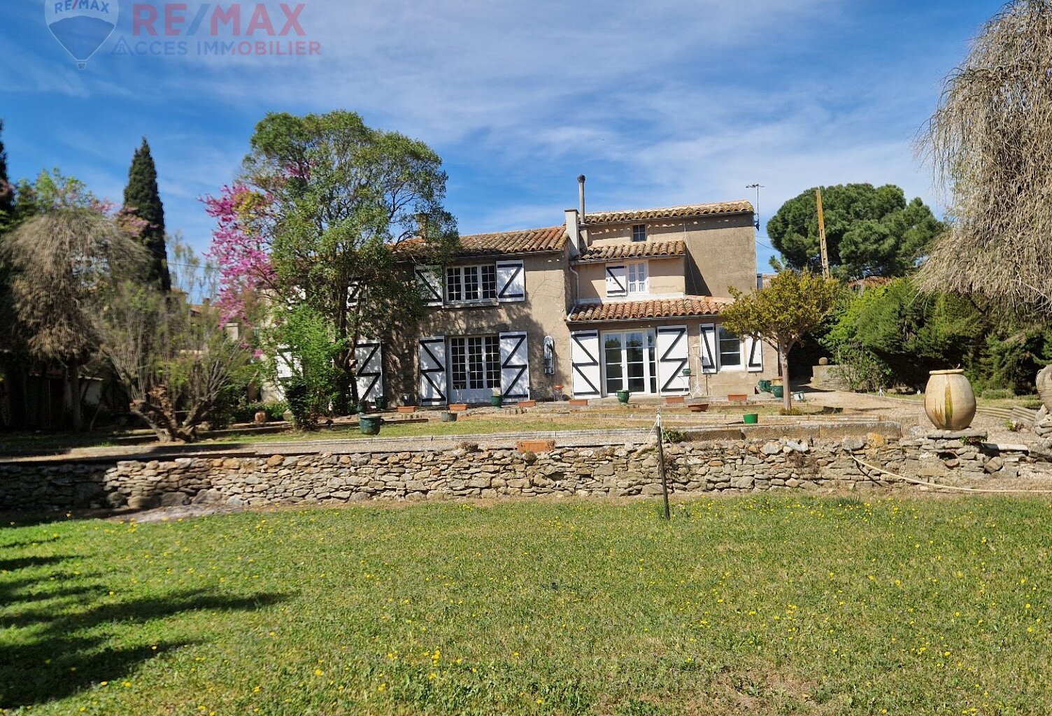 Maison — photo 1