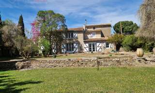 Maison 6 Pièces 178 m² à vendre à Peyriac-Minervois (11160)