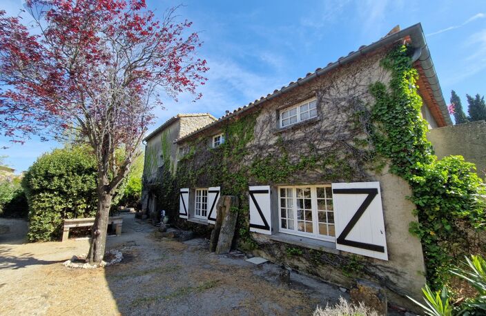 Maison — photo 3