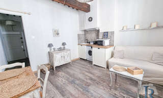 Appartement 2 Pièces 24 m² à louer à Aix-en-Provence (13100)