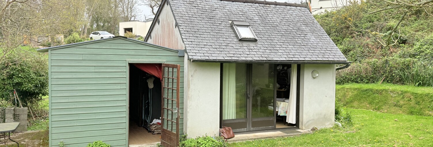 Maison 2 Pièces 23 m² à vendre à Trébeurden (22560)