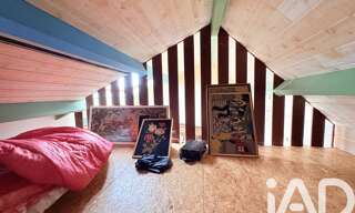 Maison 2 Pièces 23 m² à vendre à Trébeurden (22560)