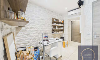Commerce  40 m² à vendre à Graveson (13690)
