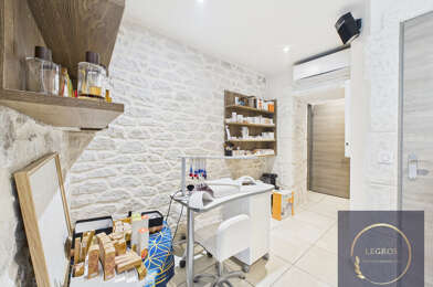 Commerce  138000 €
