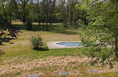 Terrains constructibles DARDILLY — photo du bien