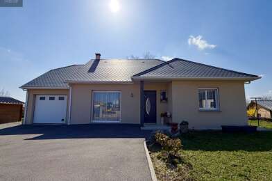 Maison 3 pièces 285000 €