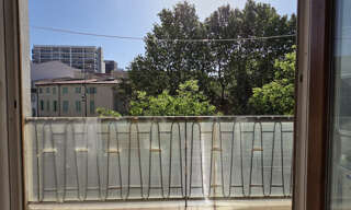 Appartement 3 Pièces 74 m² à vendre à Marseille 3 (13003)