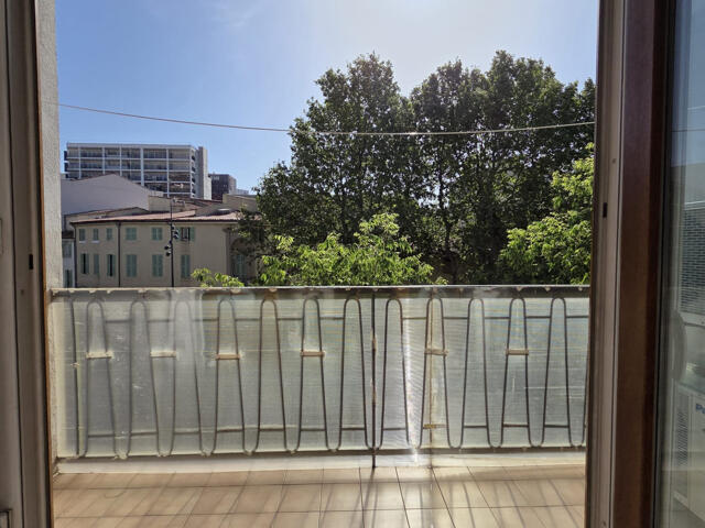Appartement proposé à Marseille 3