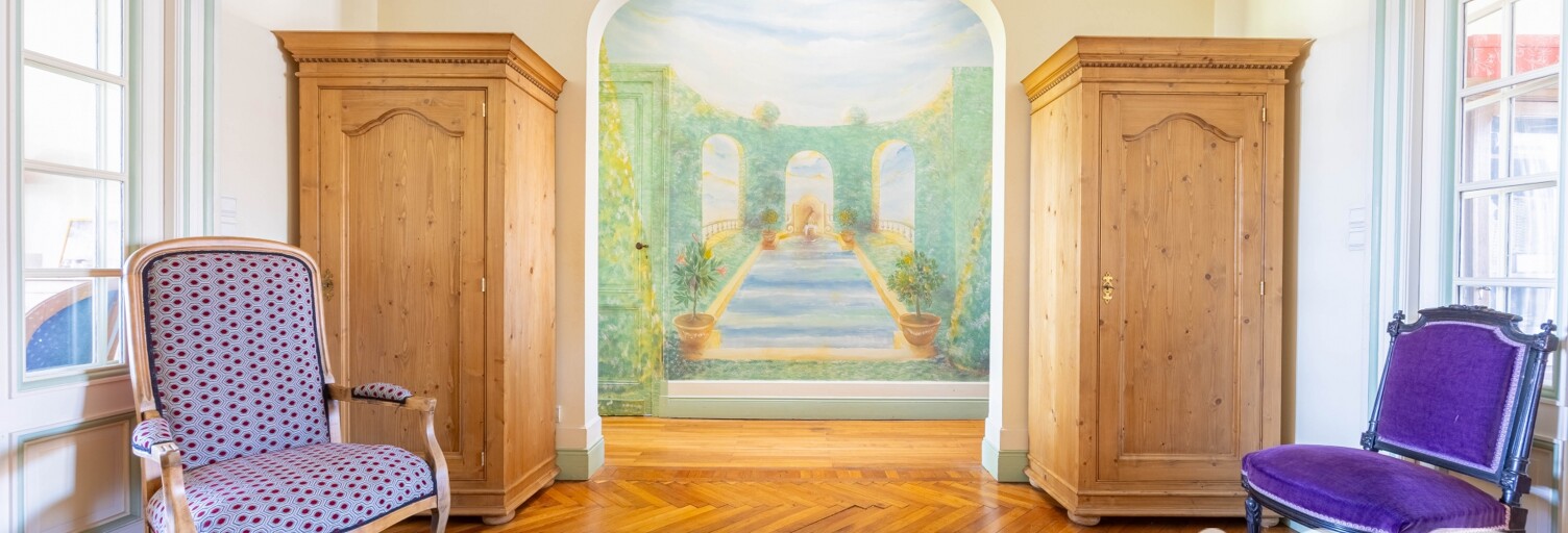 Appartement 4 Pièces 144 m² à vendre à Bordeaux (33000)