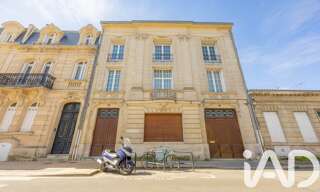 Appartement 4 Pièces 144 m² à vendre à Bordeaux (33000)