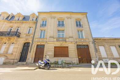 Appartement 4 pièces 649000 €