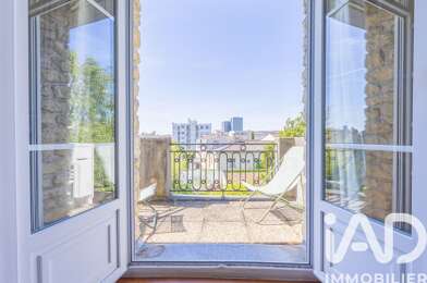 Appartement 4 pièces 649000 €