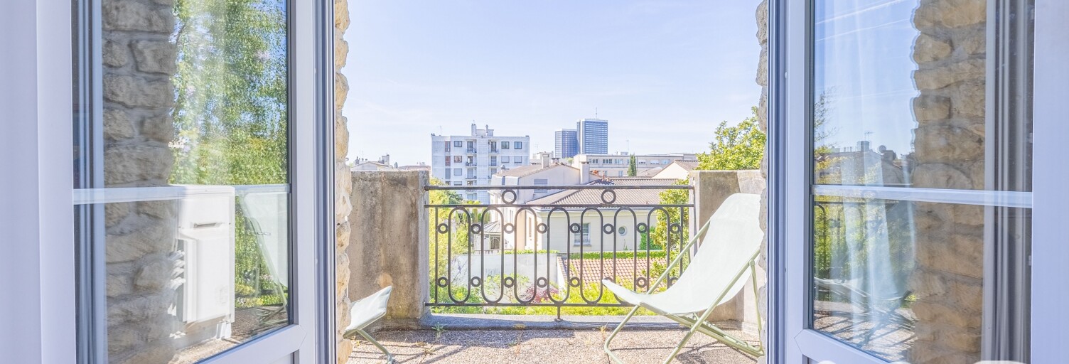Appartement 4 Pièces 144 m² à vendre à Bordeaux (33000)