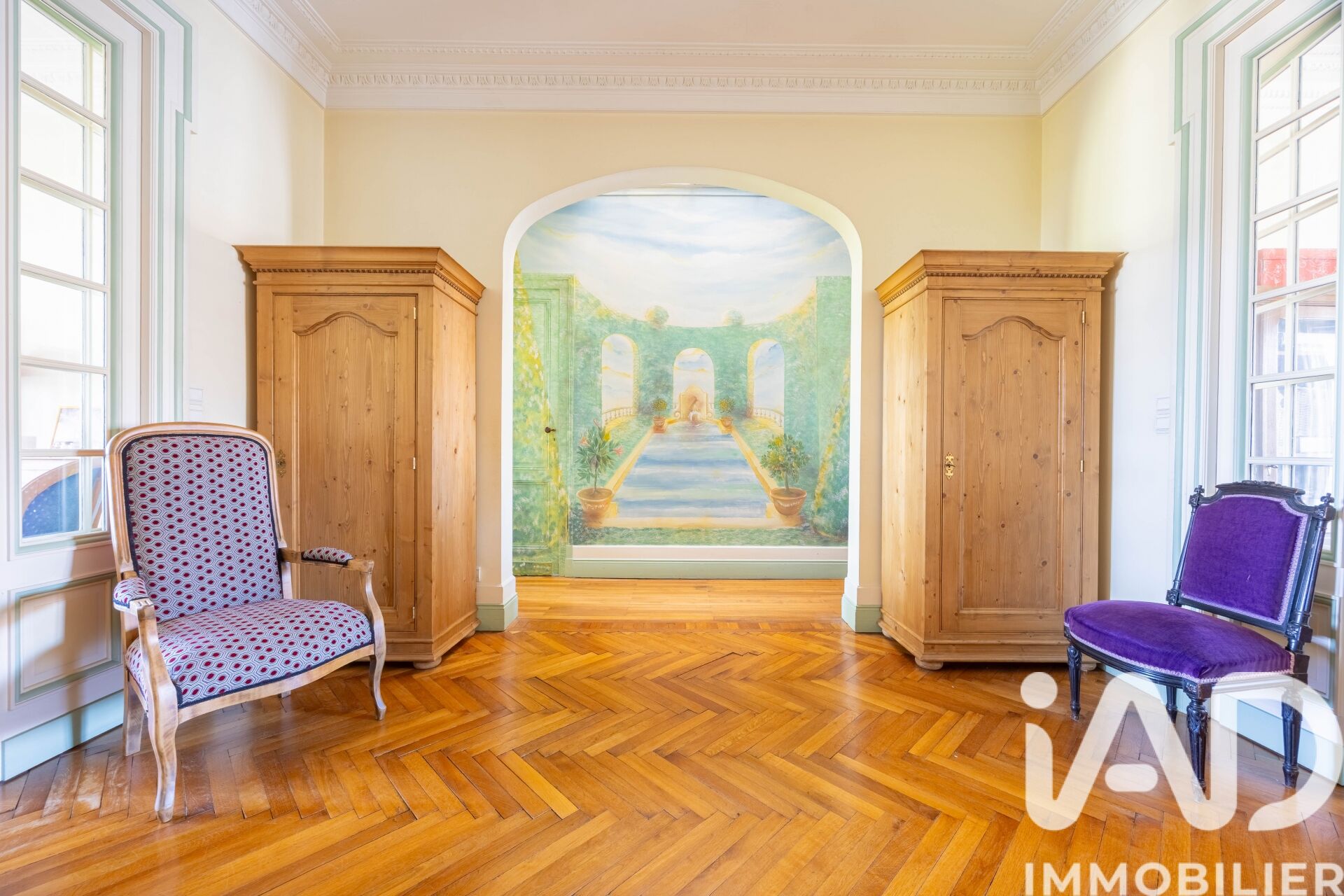 Vente Appartement 4 pièces - Photo 3