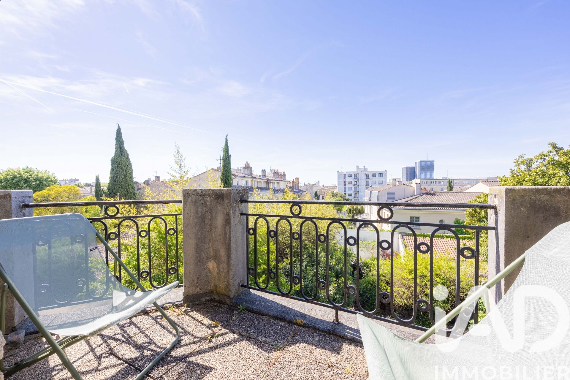 Vente Appartement 4 pièces - Photo 4