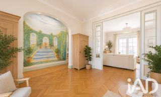 Appartement 4 Pièces 144 m² à vendre à Bordeaux (33000)