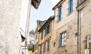 Immeuble  157 m² à vendre à Terrasson-Lavilledieu (24120)