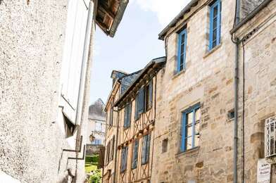 Immeuble  129900 €