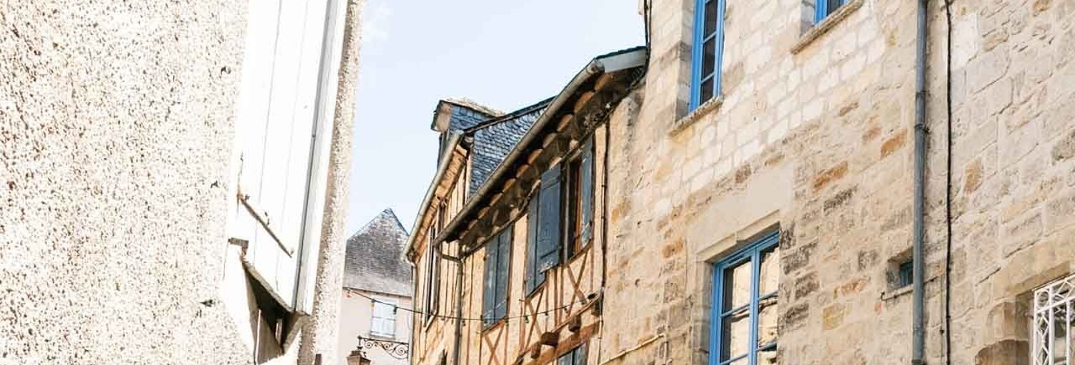 Immeuble  157 m² à vendre à Terrasson-Lavilledieu (24120)