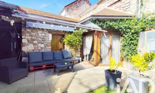 Maison 6 Pièces 210 m² à vendre à Montreuil-aux-Lions (02310)