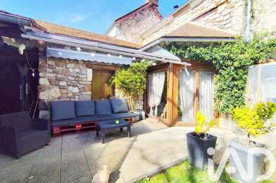 Maison 6 pièces 315000 €