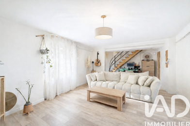 Maison 4 pièces 445000 €