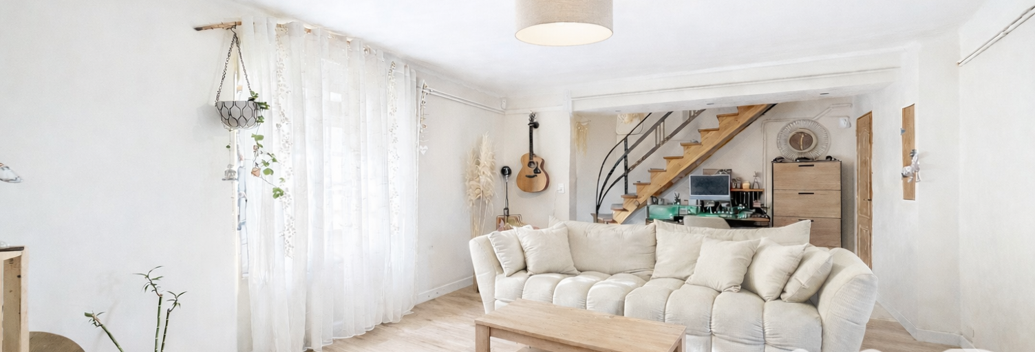 Maison 4 Pièces 120 m² à vendre à Sciez (74140)