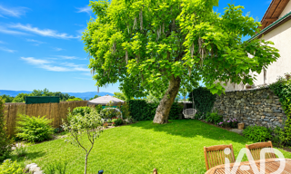 Maison 4 Pièces 120 m² à vendre à Sciez (74140)