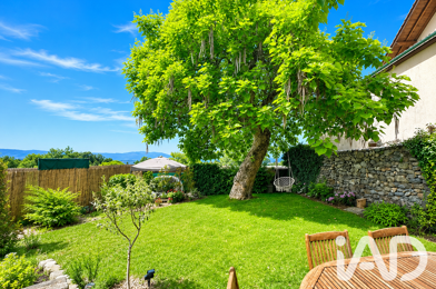 Maison 4 pièces 425000 €
