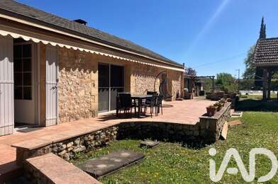 Maison 7 pièces 325500 €