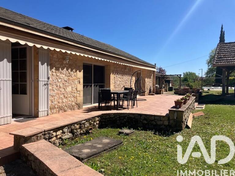 Vente Maison/villa 7 pièces — photo 1
