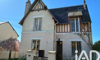 Maison 4 Pièces 73 m² à vendre à Touques (14800)