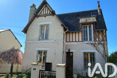 Maison 4 pièces 450000 €